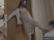 女友闺蜜竟然是个S