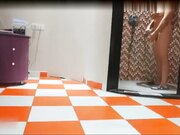 一周拿下良家高中语文老师 酒店内激情如火