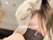 完美身材援交女的快乐一整天