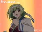 漂亮萝莉迷失在肉欲森林