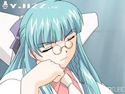 漂亮萝莉迷失在肉欲森林