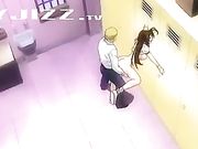 上学的最主要原因就是和她做爱