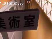 喜欢人妖学姐的大鸡鸡顶着我的子宫之后射出精华