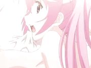 红发少女被三名猥琐大汉街头轮奸