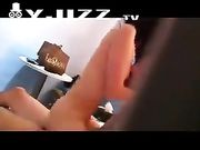 偷拍好哥们与校花女友在酒店开房激情做爱