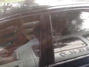 大白天车震好投入旁边站几人拍都无视