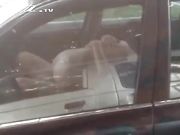 大白天车震好投入旁边站几人拍都无视