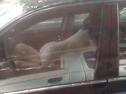 大白天车震好投入旁边站几人拍都无视