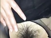 和黑丝高跟少妇老板娘酒店开房