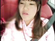 矜持班花无论怎么清高最终还是被我拉倒郊外强上了