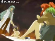 调教中的取精少女