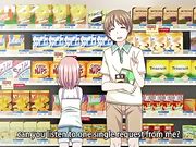 ビッチに搾られたい-1-ヤリマン