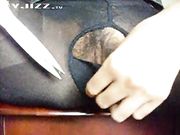 黑丝长腿美女家中私拍 玩法时尚