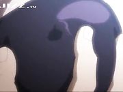 钢铁魔女家中破处  被射了一身精