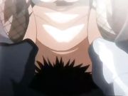 正义少女阿莎姬擂台上惨遭超大器具凌辱