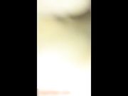 女主播被猥琐男友狂草表情销魂