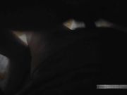 狗爷冬夜城中村嫖妓150元貌似富姐的少妇鸡