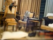 约约哥外企性感女秘书带到酒店,花样太多操生气了完整版下部