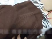 欲火焚身把正在工作的女友给操了直接内射 真实拍摄 全程露脸