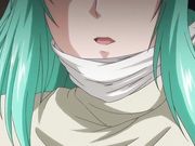 被绑架的精灵族女仆