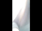 白领美女上班时间和经理酒店偷情