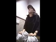 公共衛生間偷拍到的各式美女