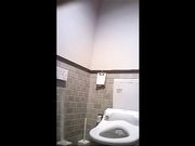 公共衛生間偷拍到的各式美女