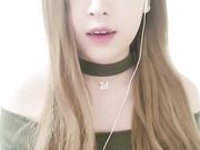 高颜值美女主播激情互動 奶頭粉嫩 淫蕩對白