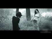 兼职女主播户外约拍高清写真