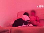 JL屌哥新作-夜店约炮白色连裤袜国际高中高三学生妹 裹爽鸡巴主动骑坐风骚扭动 淫荡叫床超级骚