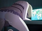 刚嫁到乡下的巨乳俄国少女