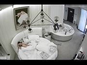 豪华套房和情妇开房做爱别有一番风味