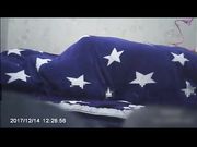 背着老公出来偷吃的淫骚肉臀少妇