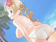 第一人称视角的影片调戏巨乳小妹