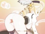 巨乳小妹最喜欢玩弄我的大龟头