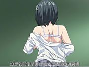 禽兽老师在更衣室里淫乱女学生