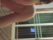 性感美骚少妇弄坏酒店蓬头 水电工来修理 故意脱落浴巾勾引求操 无套疯狂爆插 淫叫好爽 完美露脸 高清完整版