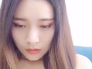 剧情演绎戏精刘婷欺骗中通快递小哥上楼收快件进房间被大快件吓一跳要干一炮才让走