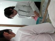 吐血推荐最新一期学院私拍摄影师较喜欢的大奶模特惜萍最近大腿被撞伤了1080P高清无水印