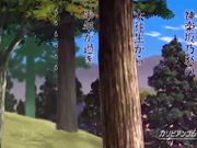 山村深处的性虐狂,武士大叔和女忍者