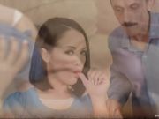 安德烈 - 凯利 - 是 - 一 - 乌鸦头发，淑女谁 - 获取 - 猫填充-HD