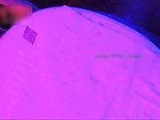 水疗会所800元选了个刚离异没多久的性感美少妇 口爆胸推样样精通,床上功夫实在不错