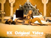 富一代CaoB哥最新精品佳作第八期：174cm性感连体黑丝小涵