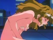 淫獣学園 La☆BlueGirl EX[03][邪恋地獄篇]