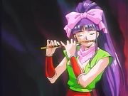 淫獣学園 La☆BlueGirl EX[03][邪恋地獄篇]