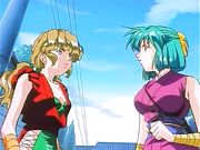 淫獣学園 La☆BlueGirl EX[03][邪恋地獄篇]