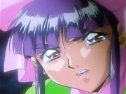 淫獣学園 La☆BlueGirl EX[04][哀恋輪廻篇]