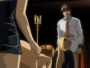 BibleBlack バイブルブラック 第五章 黒の晩餐