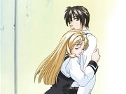 BibleBlack バイブルブラック 第一章 黒魔術の学園