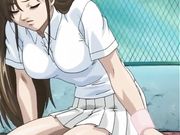 BibleBlack バイブルブラック 第二章「黒の祭壇」